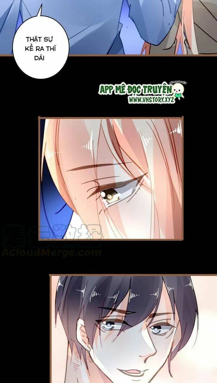 mưu ái thành nghiện chapter 37 10