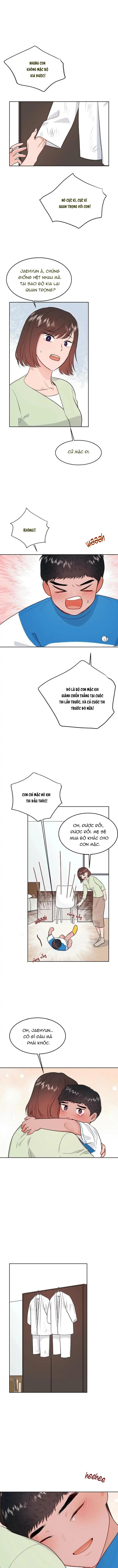 thầy giáo thể dục m chapter 39 2