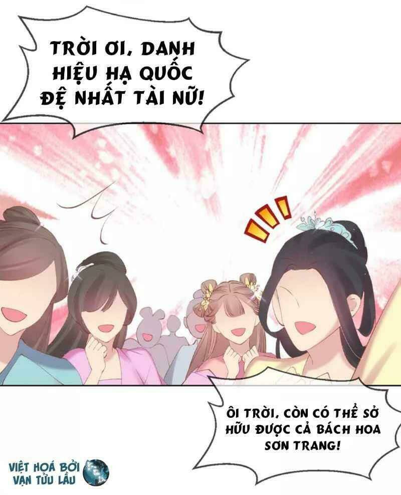 thị huyết y phi chapter 63 13