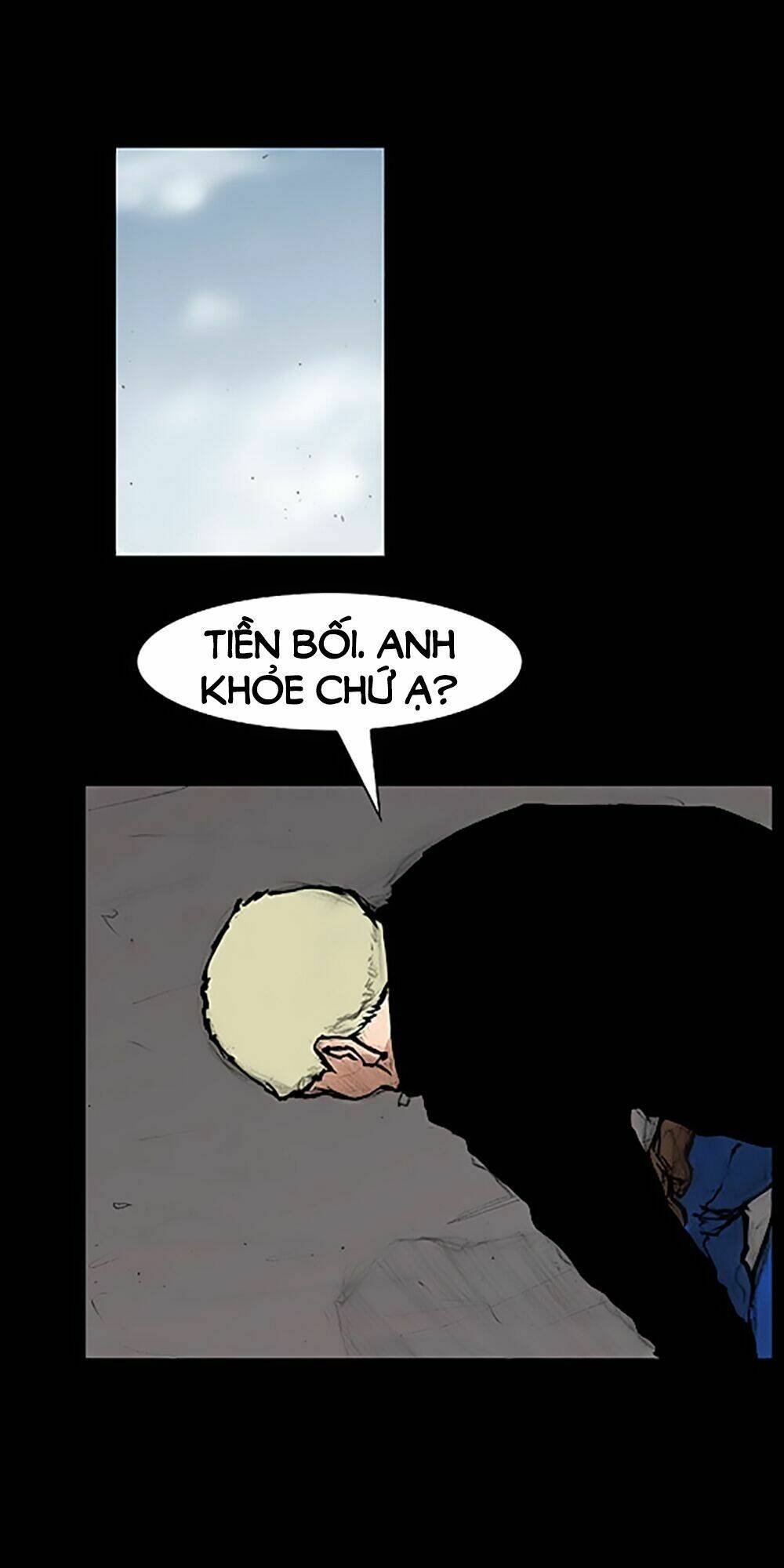 độc cô tiền truyện chapter 80 35