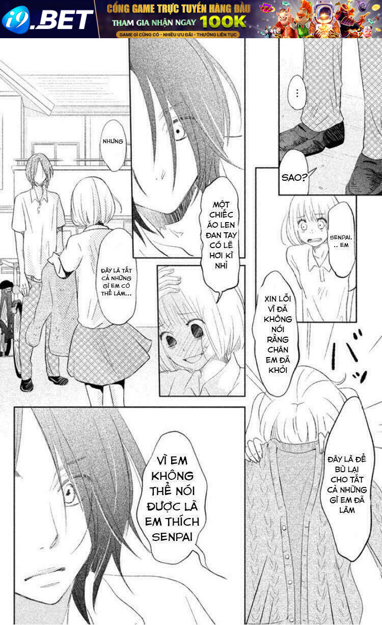 tổng hợp one shot. chapter 224 37