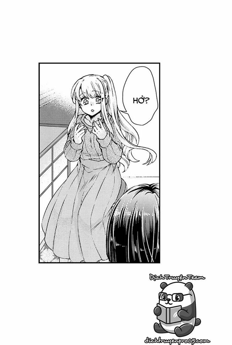 sếp thú tính nhà bên chapter 88 20