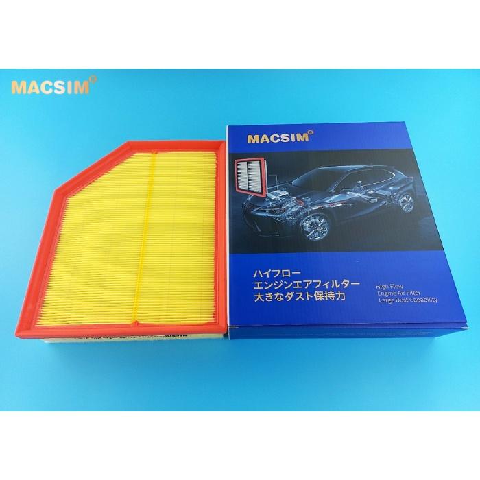 Lọc động cơ cao cấp Volvo XC60-XC90 2015-2019 nhãn hiệu Macsim