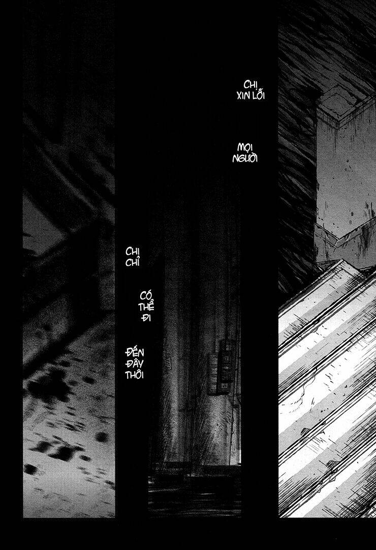 gakkou gurashi! chapter 22 20