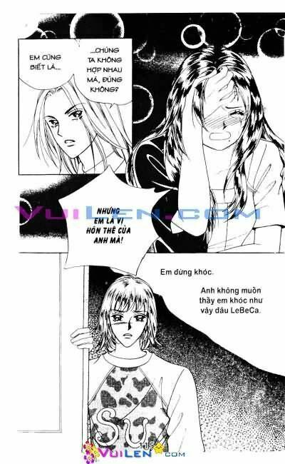 bữa tối của hoàng tử chapter 8 115