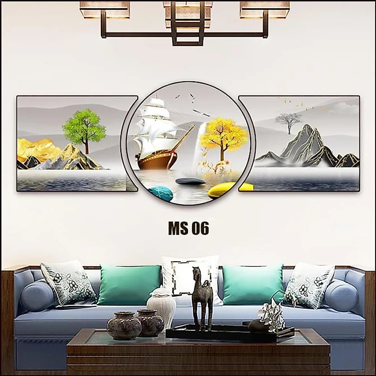 TRANH TRÁNG GƯƠNG - TRANH CÁCH ĐIỆU - TRANH TÂN GIA - TRANH PHÒNG KHÁCH - TRANH PHÒNG NGỦ-TRANH TRI ÂN