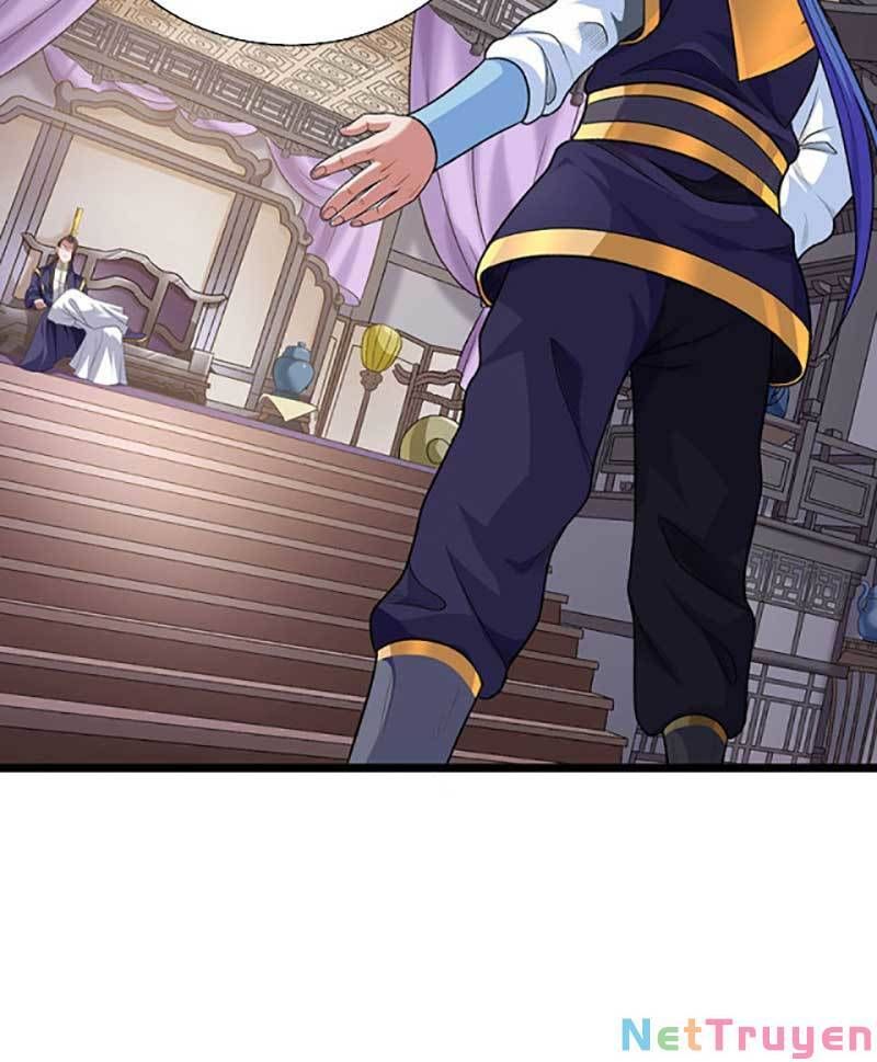 võ đạo độc tôn chapter 549 14