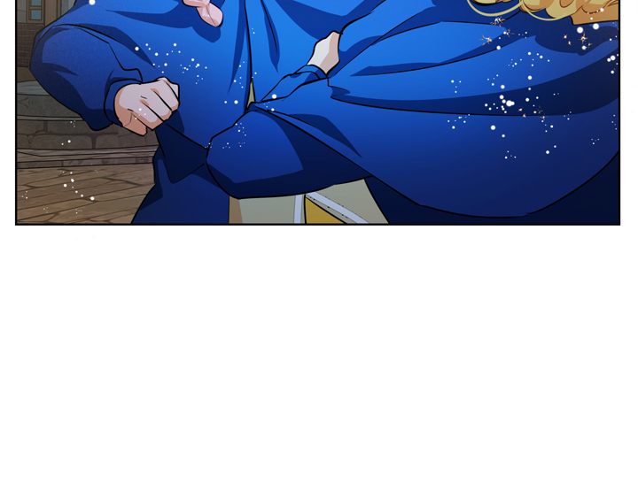 nhà nguyên tố tóc vàng chapter 30 42