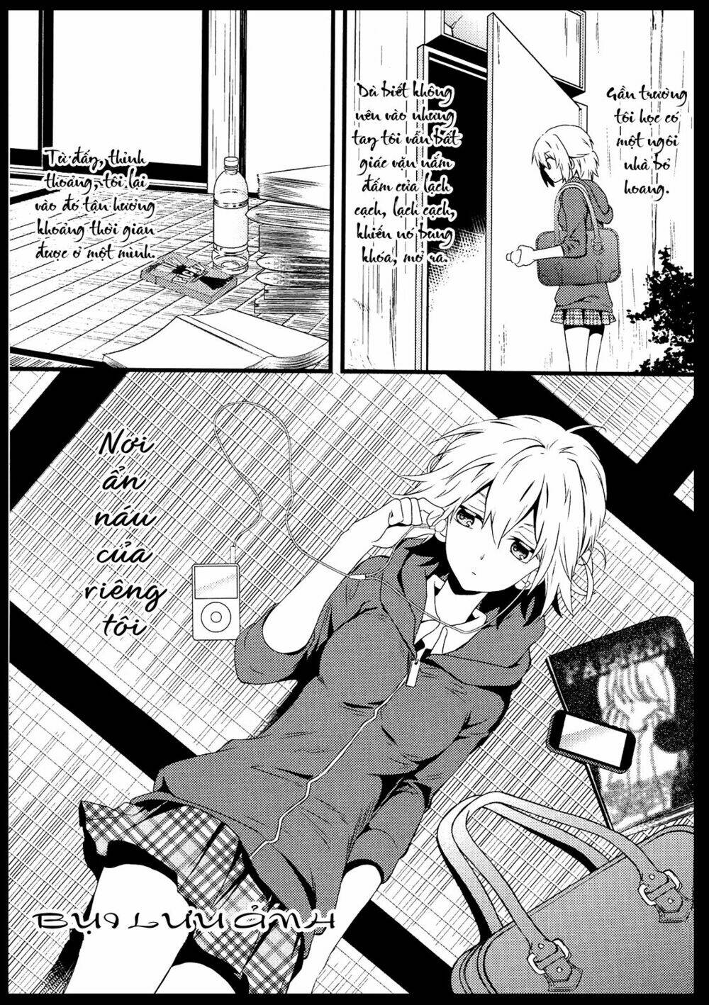 zanko noizu chapter 1 1