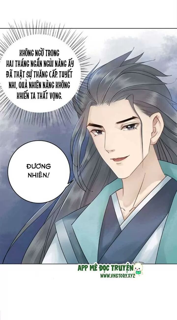 cực phẩm phế vật tiểu thư chapter 46 34