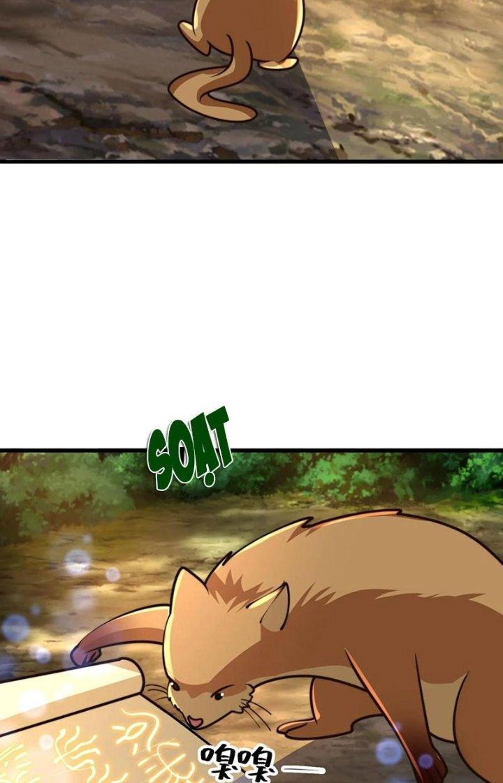 ta nuôi ma quỷ ở trấn ma ti chapter 169 28