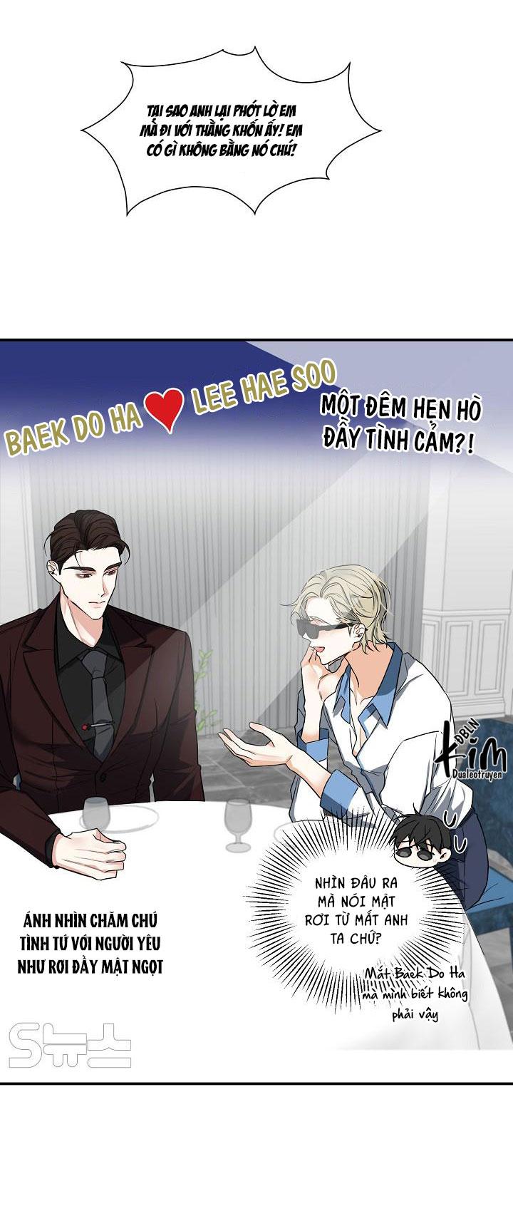 đêm săn chapter 8 17