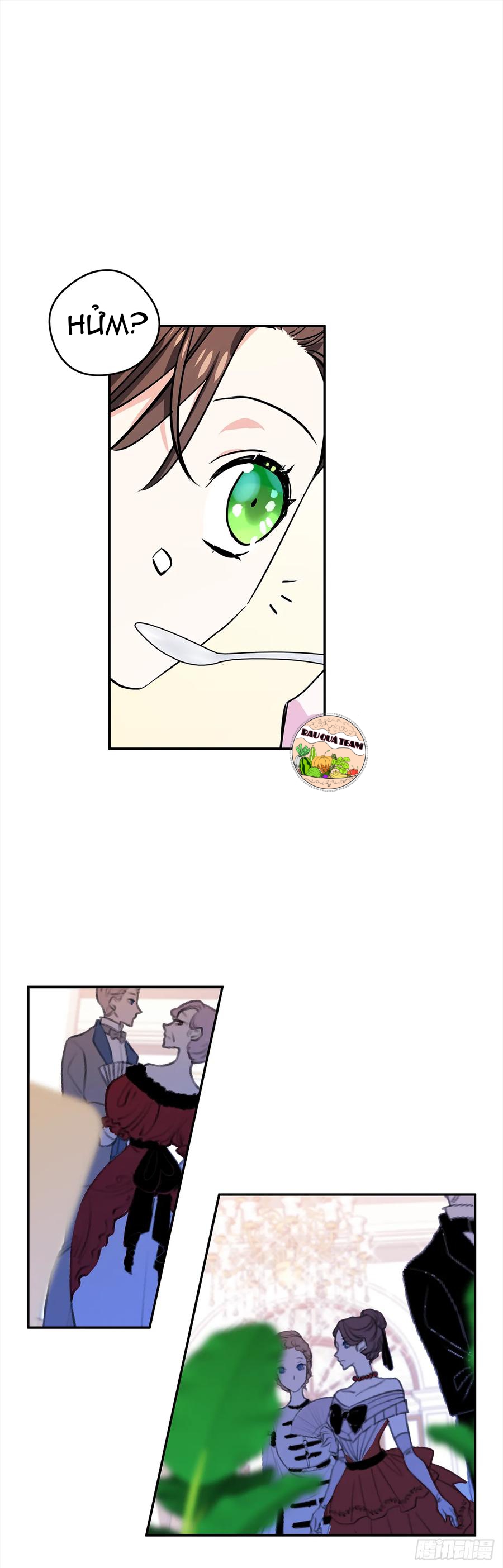 nam nô bộc xinh đẹp của tôi chapter 18 28