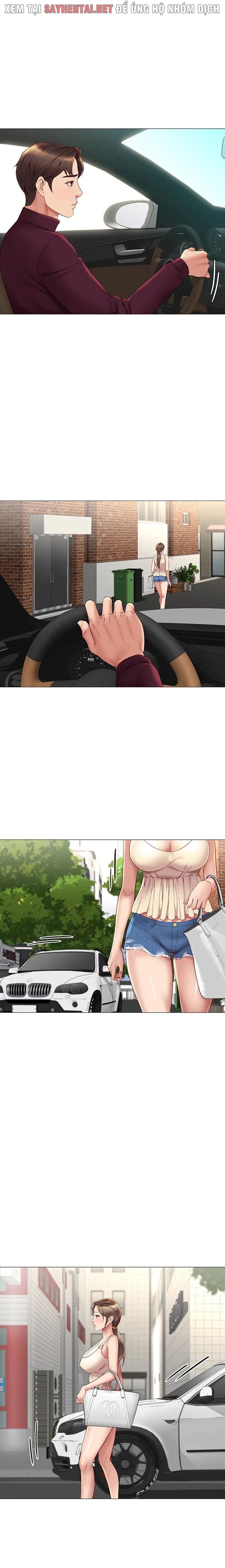 bạn của con gái chapter 20 22