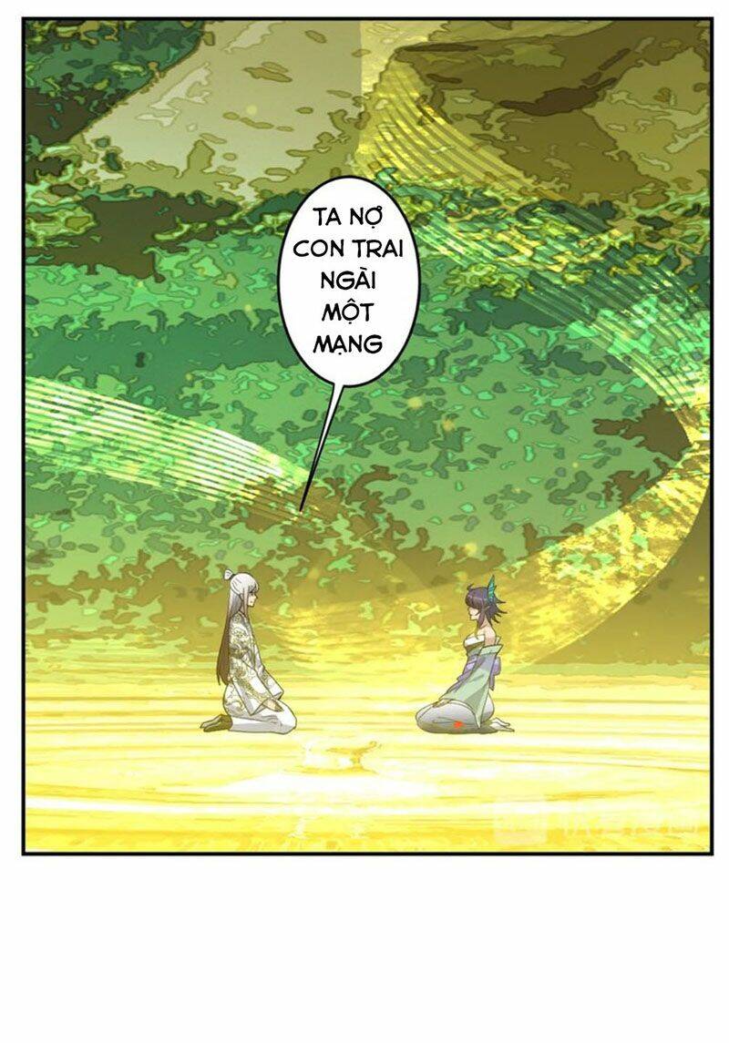 ta luyện dược thành thánh chapter 29 25