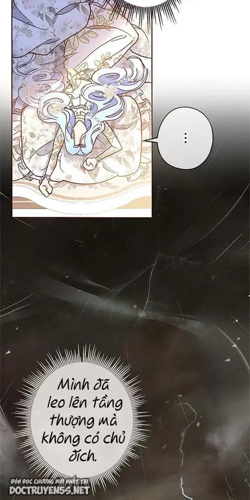 nếu tôi là nhân vật phản diện liệu tôi sẽ chết chapter 2 57