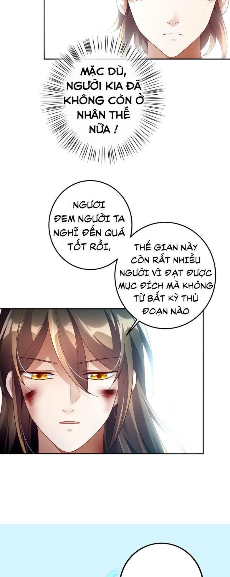 thiên kim bất hoán chapter 45 38