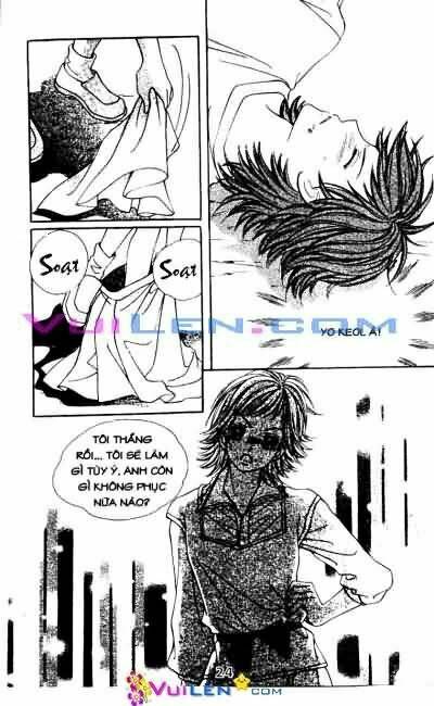 anh là của tôi chapter 11 24