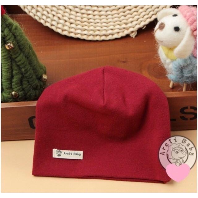 Mũ nón cho bé kiểu Hàn Quốc Shop Ba Gà Con