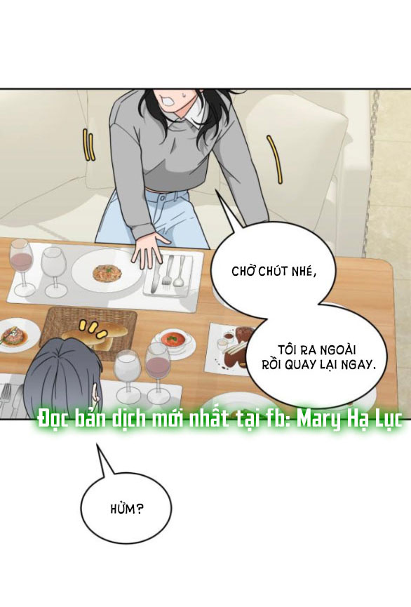 Vận May Bất Ngờ chapter 25.2 21