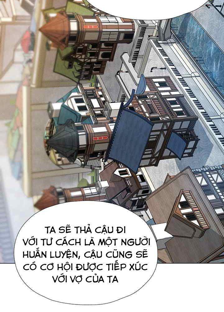 thợ săn bươm bướm chapter 4.2 8