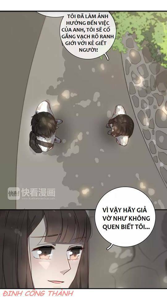 con đường màu đen chapter 7 28