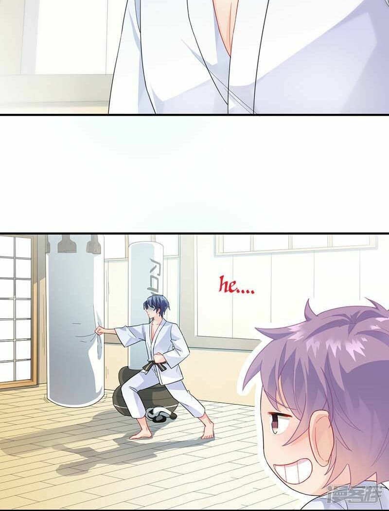 chọc tới chủ tịch tổng tài 2 chapter 90 26