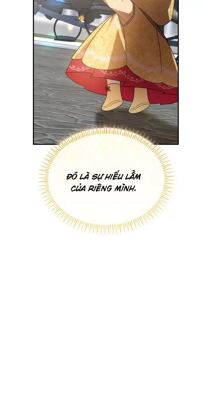 sống trong vườn hoa của công chúa chapter 21 27