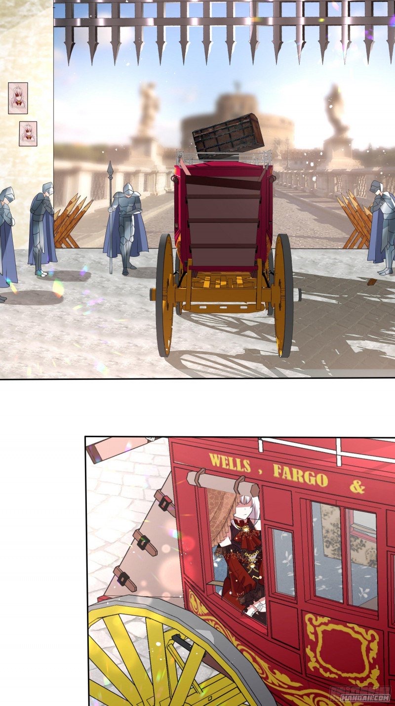 công chúa phản diện trong truyền thuyết chapter 26 12