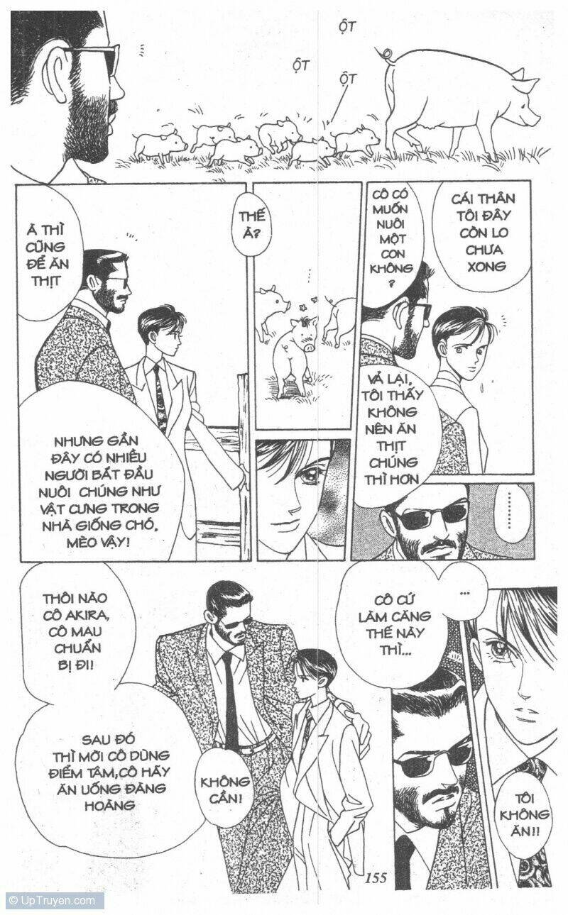 nàng tiên ánh trăng - kaguya hime chapter 8 153