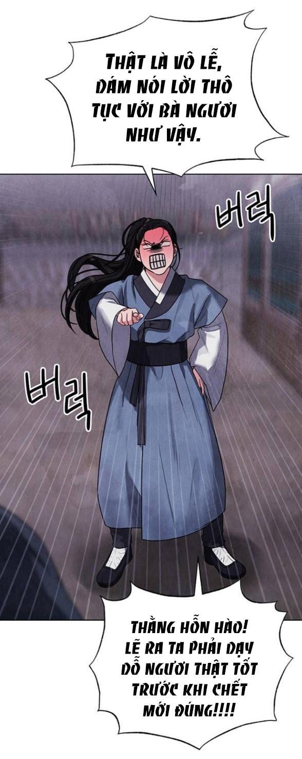 Quỷ Hồn chapter 7.1 12