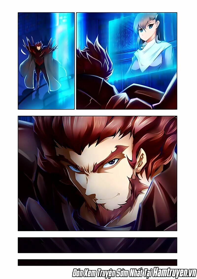 phá hiểu thế kỷ chapter 8 14