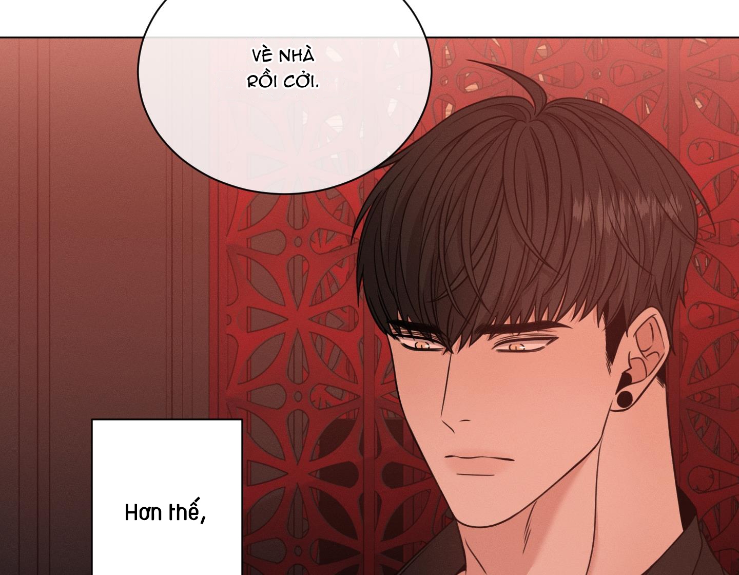 hội chứng minmotion chapter 31 24