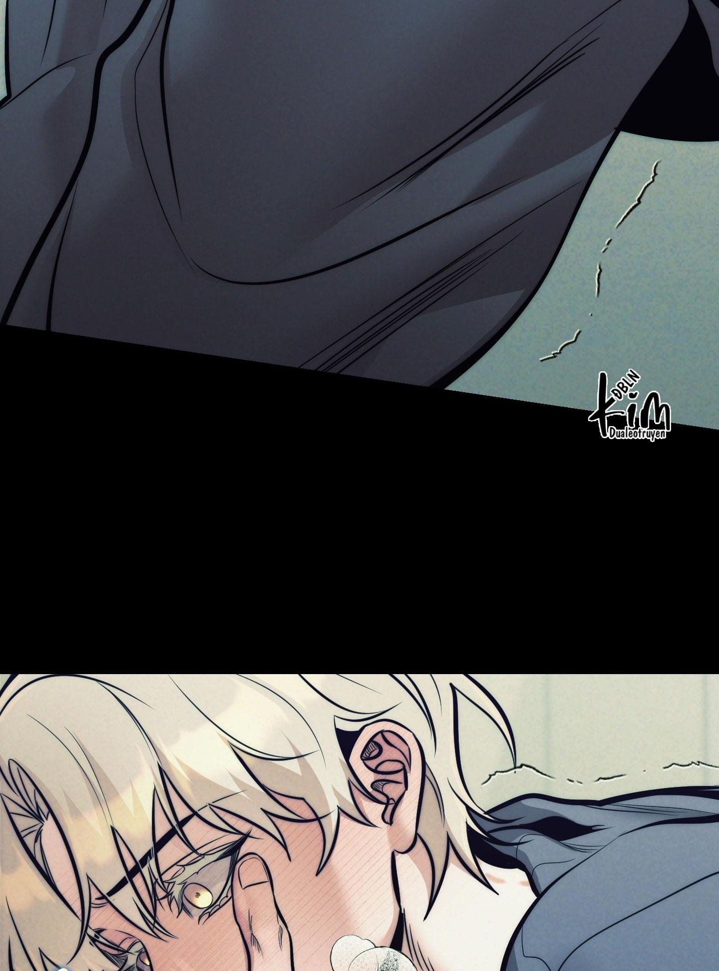 kỳ thị chapter 40 44