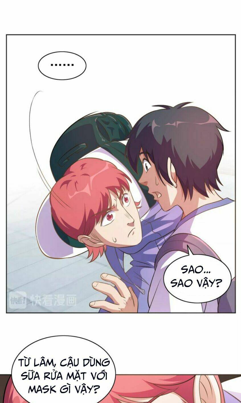 chín năm nghĩa vụ tu chân chapter 6 18