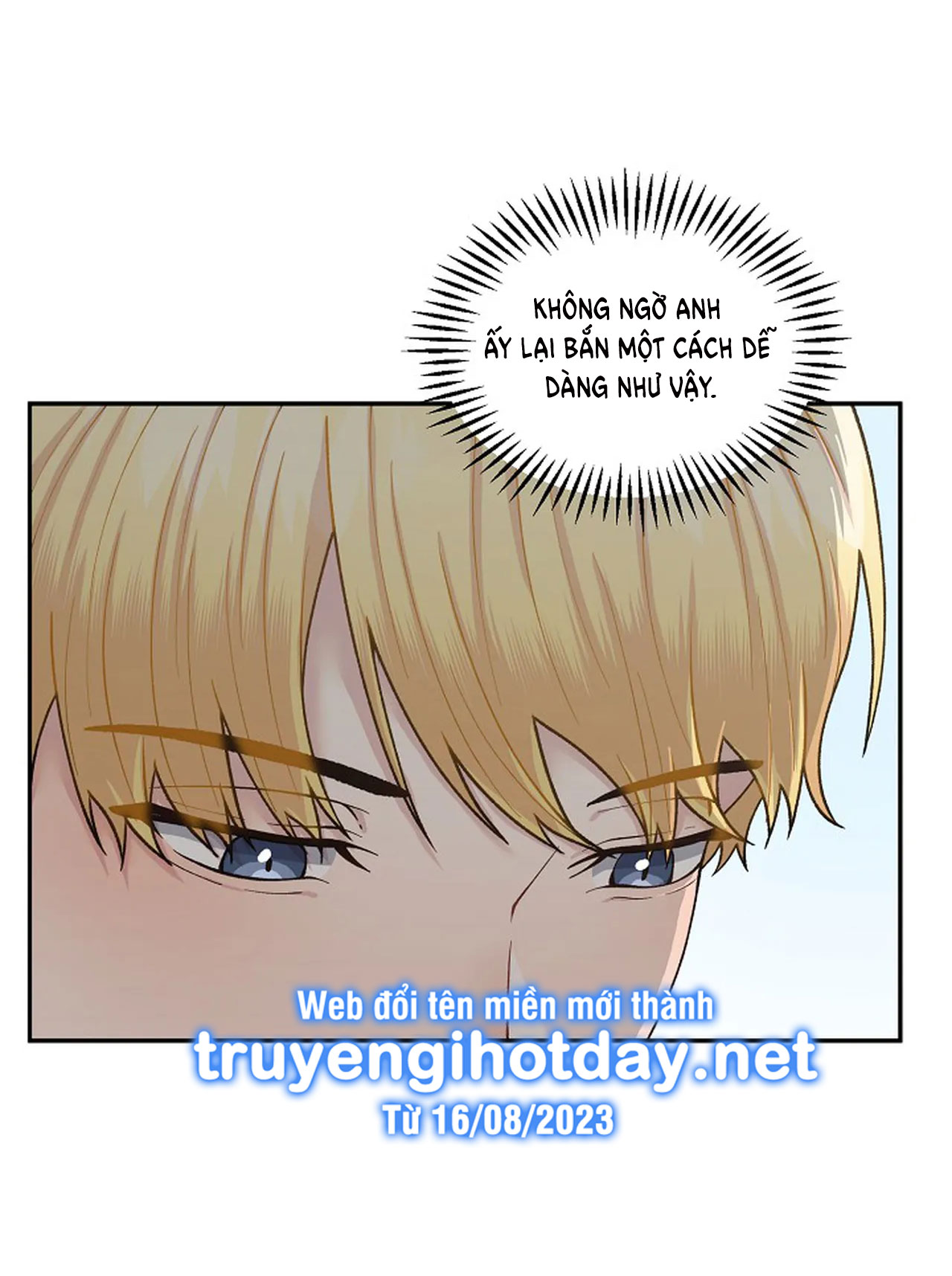 Đâu Phải Như Thế Này chapter 2.2 - Trang 29