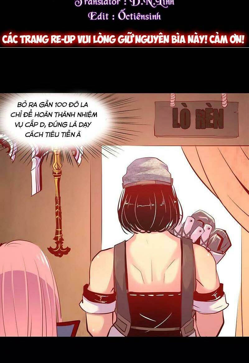 ta không phải là npc chapter 3 2