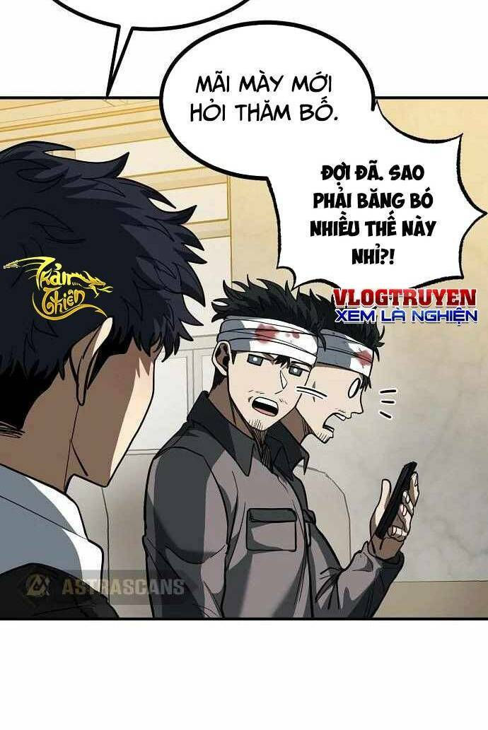 Vua Võ Đài chapter 31 29