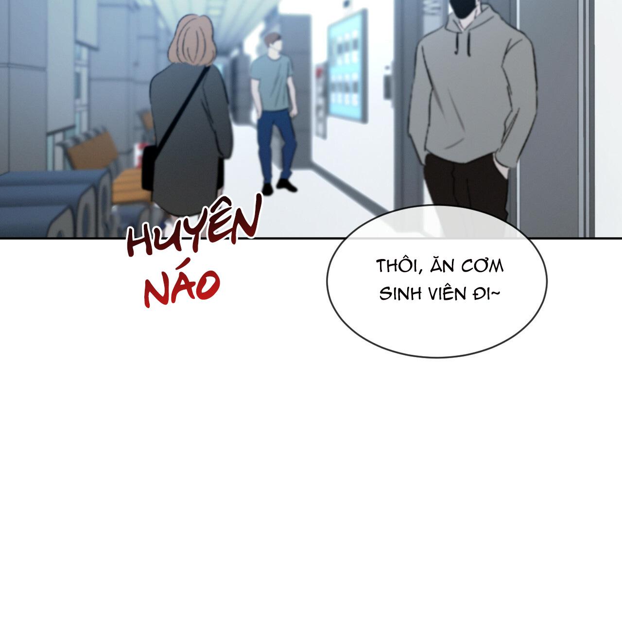 TƯƠNG PHẢN chapter 11