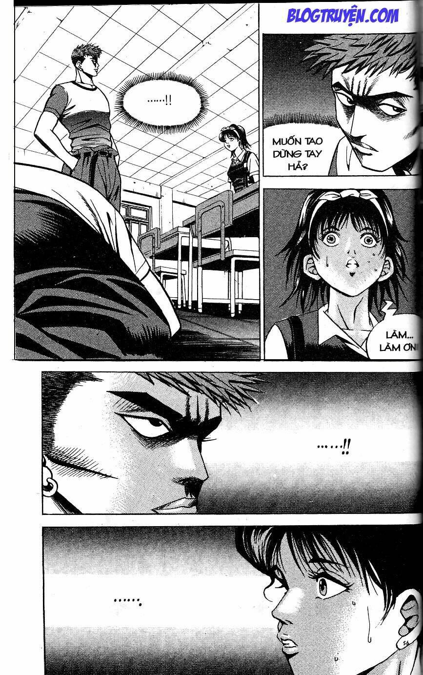 bitagi - anh chàng ngổ ngáo chapter 17 6