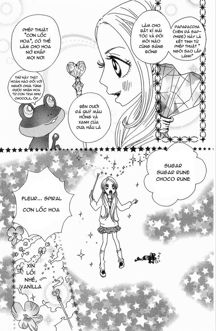 nữ phù thuỷ tập sự chapter 8 26