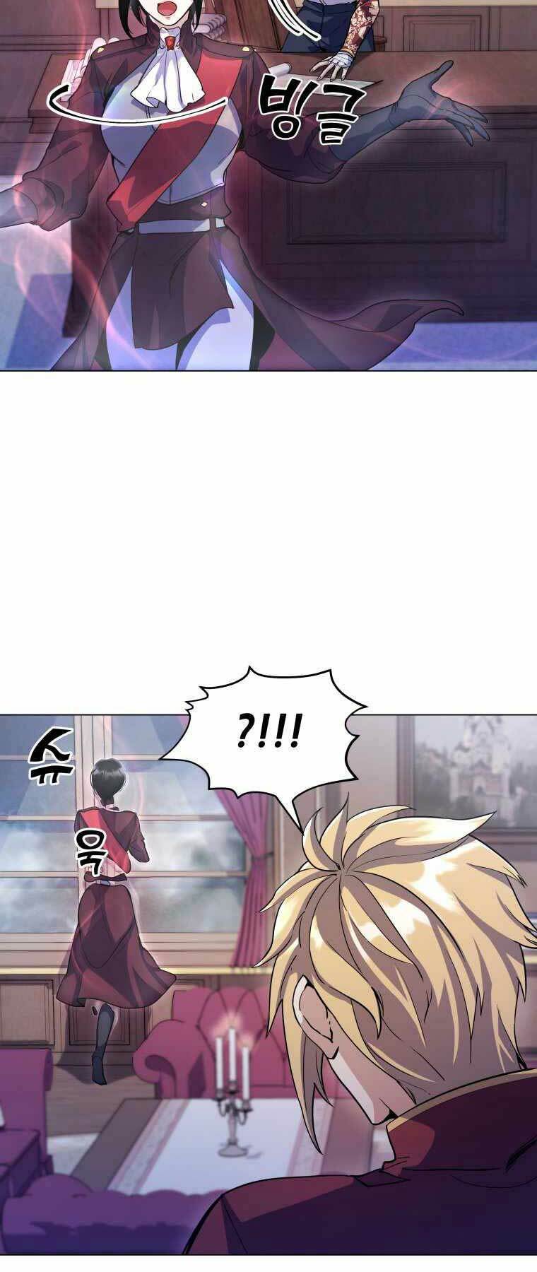 bạo chúa cường hoành chapter 11 13