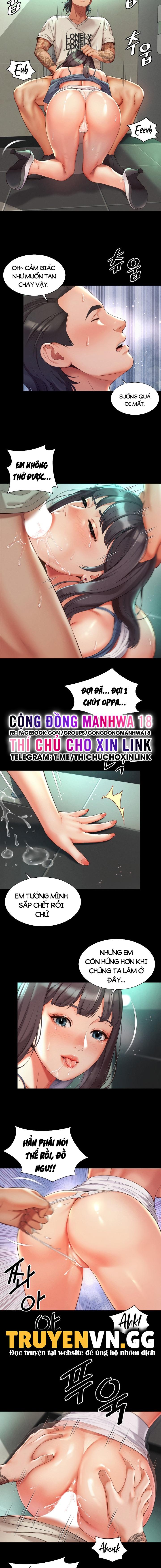 bắt cá chục tay chapter 3 8