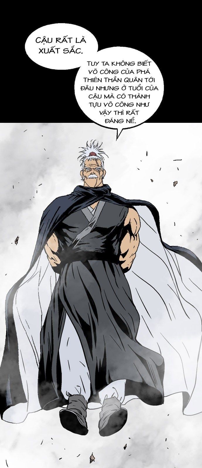 cao thủ 2 chapter 98 7