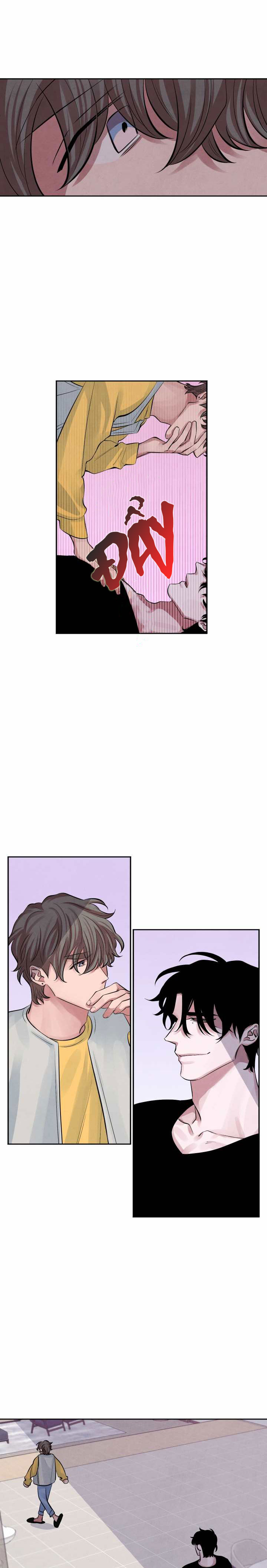 tiếng san hô nở chapter 9 2