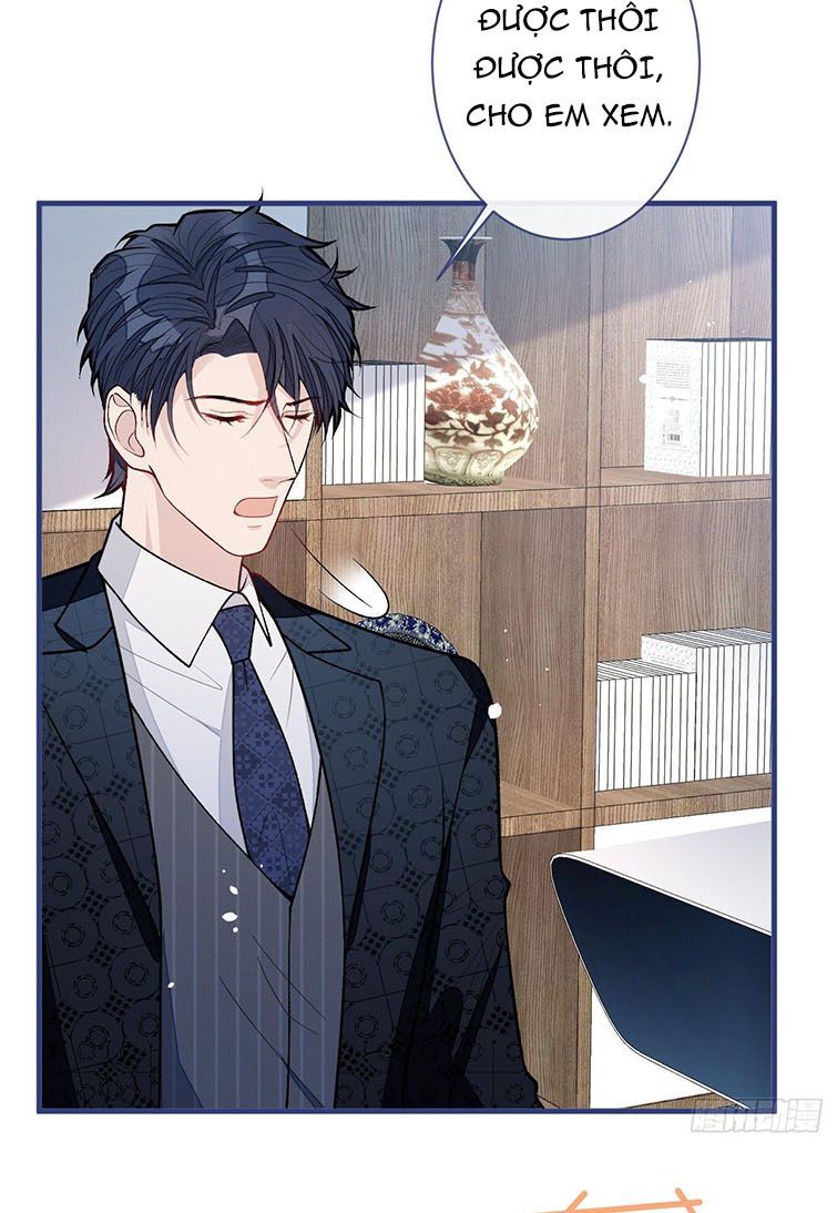 hotsearch của ảnh đế chapter 154 26