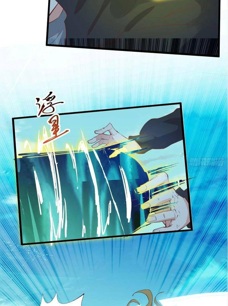 ta lập hậu cung tại tây du ký chapter 75 14