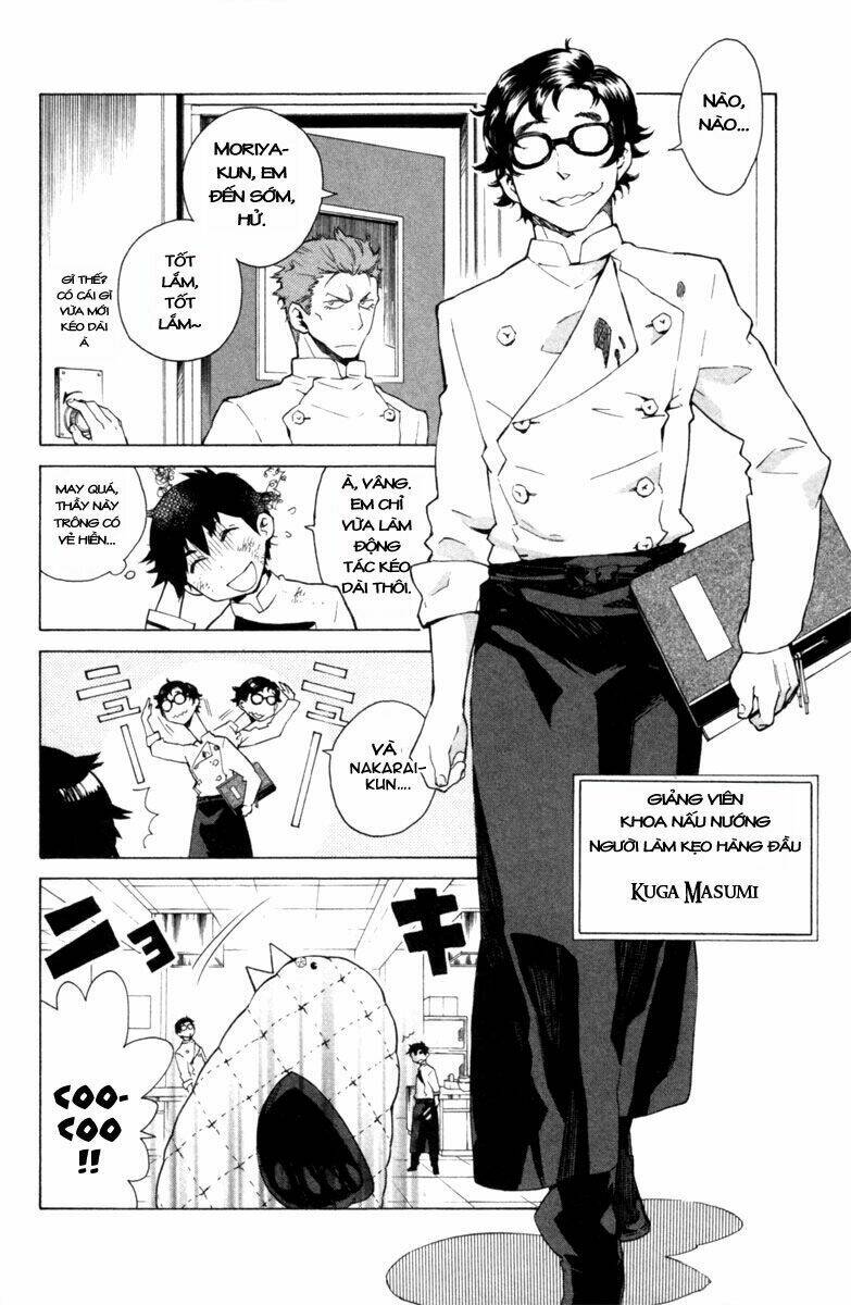 hell’s kitchen chapter 3 18