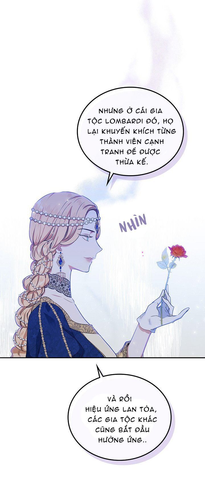 lần này tôi sẽ trở thành gia chủ chapter 15 9