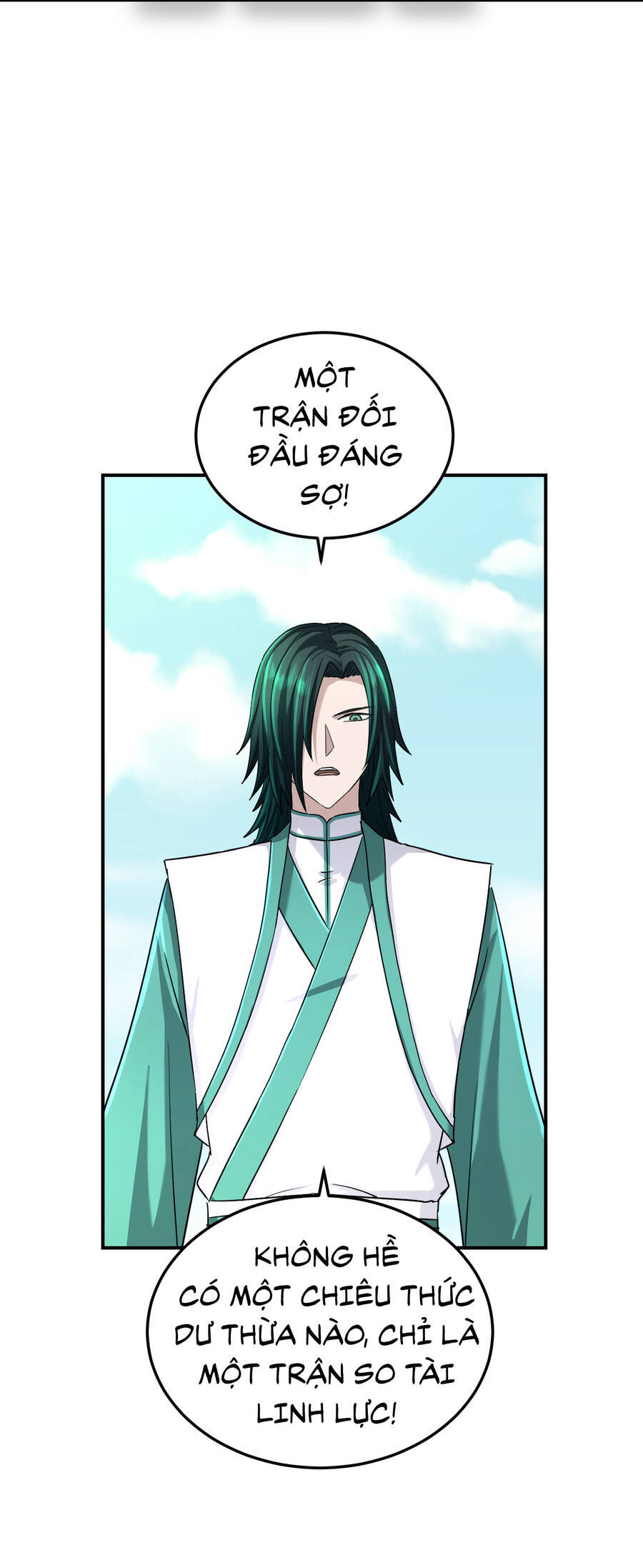 nhập hồn ma đạo tổ sư chapter 20.2 48